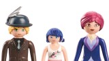  Playmobil Miraculous: Gabriels Fashion Show (71335)