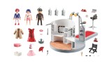 Playmobil Miraculous: Gabriels Fashion Show (71335)