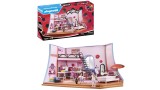  Playmobil Miraculous Marinettes Loft (71334)