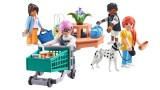Figurina Joc Playmobil My Shopping 71541