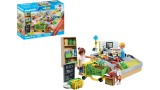 Playmobil Organic Supermarket (71648)