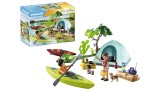 Playmobil Outdoor Camping (71425)