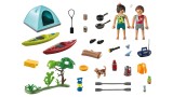 Playmobil Outdoor Camping (71425)