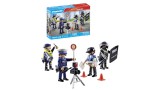 Playmobil Police Set 71730
