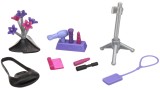 Figurina Statueta Playmobil R Everdreamerz Viona Music World 70581