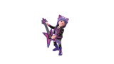 Figurina Statueta Playmobil R Everdreamerz Viona Music World 70581