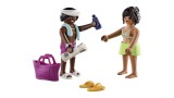 Playmobil R Family Fun Vacation Couple 70274