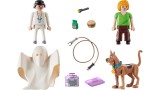 Figurina Joc Playmobil R Scooby Doo Scooby Shaggy & Ghost 70287