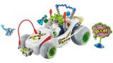 Playmobil Racing Professor (71633)