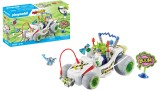 Playmobil Racing Professor (71633)