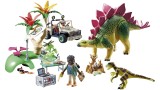  Playmobil Research Camp With Dinos (71523)