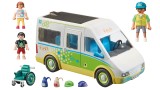  Playmobil School Bus (71329)
