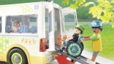  Playmobil School Bus (71329)