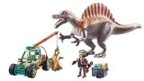  Playmobil Spinosaurus Attack (71820)