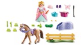  Playmobil Starter Pack Princess With Horse (71801)