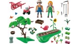 Playmobil Starter Pack Vegetable Garden (71380)