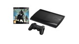 Consola Playstation 3 Super Slim 500gb Destiny Bundle (uk) /ps3 pentru Playstation 4