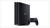 Consola Playstation 4 PRO 1TB - Black (EU) /PS4 pentru Playstation 4