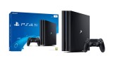 Consola Playstation 4 PRO 1TB - Black (EU) /PS4 pentru Playstation 4