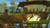 Joc Playstation All Star Battle Royale pentru PS3
