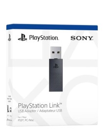 Playstation Link Usb Adapter 