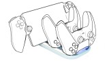 Playstation Portal & Dualsense Controllers Charger