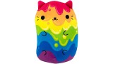 Jucarie Plus Plud Cats Vs Pickles Jumbo Beanie Prisma (3312476604)