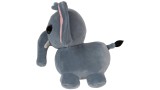 Jucarie Plus Adopt Me Collector Elephant 20cm