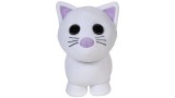 Jucarie Plus Adopt Me Collector Snow Cat 20cm