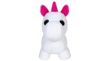 Jucarie Plus Adopt Me Collector Unicorn 20cm