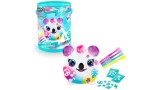 Jucarie Plus Airbrush Squish Pals Paint Can Random (266)