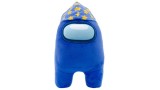 Jucarie Plus Among Us Blue Wizard Hat 30cm