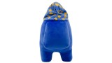 Jucarie Plus Among Us Blue Wizard Hat 30cm