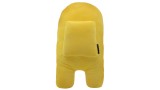 Jucarie Plus Among Us Super Soft Yellow 40cm