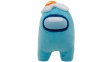 Jucarie Plus Among Us Turquoise Egg Hat 30cm