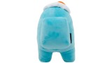 Jucarie Plus Among Us Turquoise Egg Hat 30cm