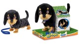 Jucarie Plus Animagic Waggles Walking Puppy (943-919091)