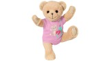 Plus Baby Born Bear Pink 36cm (835609)