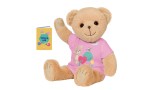 Plus Baby Born Bear Pink 36cm (835609)