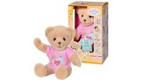 Plus Baby Born Bear Pink 36cm (835609)