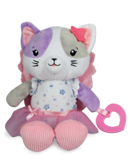 Plus Baby Clementoni Katy The Kitty (dancer) (1000-17420)