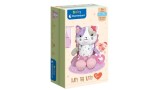 Jucarie Plus Baby Clementoni Katy The Kitty (dancer) (1000-17420)