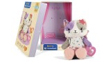 Jucarie Plus Baby Clementoni Katy The Kitty (dancer) (1000-17420)