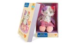 Jucarie Plus Baby Clementoni Katy The Kitty (dancer) (1000-17420)