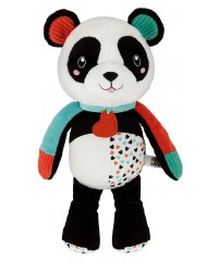 Plus Baby Clementoni Love Me Panda (1000-17656)