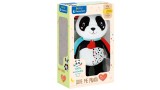 Plus Baby Clementoni Love Me Panda (1000-17656)