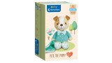 Jucarie Plus Baby Clementoni Pete The Puppy (1000-17417)