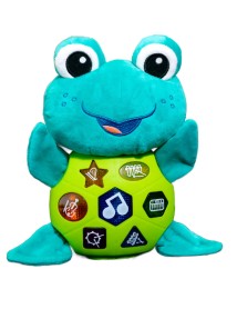 Plus Baby Einstein Neptune Musical Discovery (16639) 