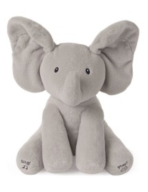 Plus Baby Gund Flappy The Elephant 30cm (6060216) 