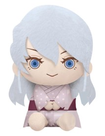 Plus Banpresto Big Demon Slayer Kimetsu No Yaiba Ume 20cm (19250) 